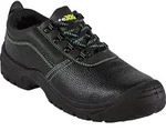 BIG Arbeitsschutz teXXor S3-Sicherheitshalbschuhe AUXERRE, Erwachsener,