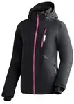 Maier Sports Straja, Warme Damen Skijacke, Wasserdichte Winterjacke mit...