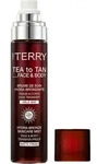 By Terry Tea to Tan Face y Body Hydra-Bronze Skincare Mist Matte Finish 100ml
