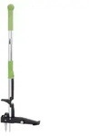 Unkrautstecher L&ouml;wenzahnentferner Unkrautentferner 100 cm L&auml;nge inkl. 4...