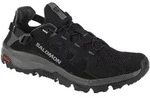 Salomon Schuhe Techamphibian 5, 471151 - Schwarz - 47 1/3