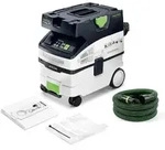 Festool Absaugmobil CLEANTEC CTL MIDI I AC | 578545
