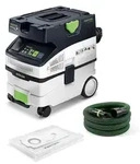 Festool Absaugmobil CLEANTEC CTH MIDI I AC | 578558