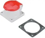 Hager ECEE165, 65 mm - Wei&szlig;