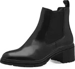 Tamaris stiefel Stiefelette schwarz in Gr. 36 - Schwarz - 36