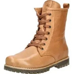Andrea Conti Stiefelette Stiefelette Leder - Braun - 37