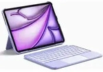Inateck Ultraleichte Tastatur f&uuml;r iPad 10/11 Gen A16 2025,iPad Air 11" M4/M3/M2