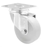 Wagner design yourself Apparate-Lenkrolle RO 1675 wei&szlig; (3167501)