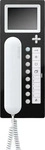 SIEDLE 200044586-00, Siedle AHTV 870-0 SH/W Access Haustelefon Video in