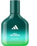 Adidas Vibes Full Recharge Eau de Parfum unisex 50 ml