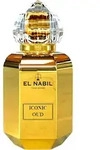 El Nabil Musc Iconic Oud Eau de Parfum 50 ml