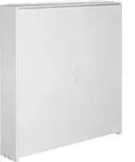 Hager FP74SW2, 1050 mm, 205 mm, 1100 mm