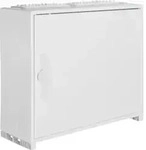 Hager Schrank, univers, IP54/II, 500x550x205mm