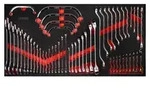 KS Tools 813.0054, 750 mm, 388 mm, 7,5 kg