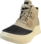 Sorel Damen Mid Sneaker Out n About IV Classic WP Mid 2088161 Grau