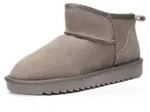 Boot Alaska 36 - Grau - 36