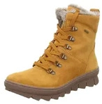 Winterstiefelette - Hellbraun - 37