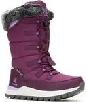 Kamik Prairie2 Schneestiefel F&uuml;r Jugendliche Lila EU 36 M&auml;dchen Lila EU 36 -...