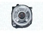 Hauptscheinwerfer MAGNETI MARELLI 712483601129
