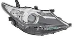 Hauptscheinwerfer links HIR2 Halogen VALEO f&uuml;r u.a. TOYOTA AURIS