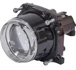 Hauptscheinwerfer rechts 12 V H7 Halogen HELLA f&uuml;r u.a. FENDT Vario