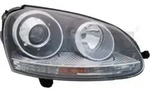 TYC Hauptscheinwerfer links 20-11258-05-2