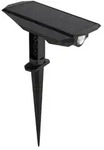 Wegeleuchte Solar Gartenstrahler Au&szlig;en Erdspie&szlig; Solarleuchte Garten LED 36021...