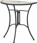 GARDAMO Stella Tisch 35,5x70x71,5 cm