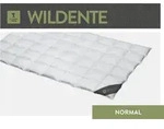 Spessarttraum Daunendecke Wildente F&uuml;llung: 100% Daunen Bezug: 100% Baumwolle