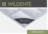 Spessarttraum Daunendecke Wildente F&uuml;llung: 100% Daunen Bezug: 100% Baumwolle