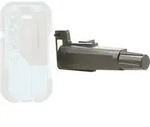Makita Halterung zum Aufklemmen Laser Empf&auml;nger LR150