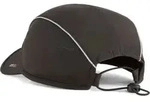 Puma PUMA x HYROX SHORT VISOR 5 Panel Cap - schwarz, Gr&ouml;&szlig;e:- - Schwarz -
