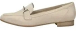 Marco Tozzi Mocassin Mocassin - Beige - Maat 37 - Beige - 37