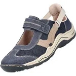 Rieker L0575-14 (36/pazifik/navy/shell) - Blau - 36