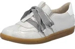 Rieker Sportliche Schn&uuml;rschuhe Damen 31393837313431 Grau 36 EU - Grau - 36
