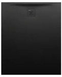 Laufen H2119530800001 Dw Pro 1000X1200X33 - Schwarz