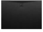 Laufen H2119540800001 Dw Pro 1000X1400X30 - Schwarz