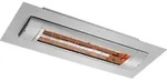 Solamagic Infrarot-Dunkelstrahler D3 2000 Watt Heizstrahler zum Deckeneinbau