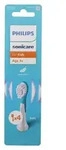 Philips Sonicare For Kids For Kids HX6034/90 B&uuml;rstenk&ouml;pfe (4er-Pack), 4 St&uuml;ck(e),