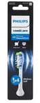 Philips Premium Plaque Defence HX9044/87 B&uuml;rstenk&ouml;pfe (4er-Pack), 4 St&uuml;ck(e),