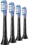 Philips Premium Gum Care HX9054/88 B&uuml;rstenk&ouml;pfe (4er-Pack), 4 St&uuml;ck(e),...