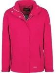 PRO-X ELEMENTS Damenjacke CARRIE CHERRY CHERRY 38 - Rot - 38