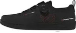 Five Ten Freerider Pro Boa Mtb-schuhe Schwarz EU 46 2/3 Mann Schwarz EU 46 2/3 -
