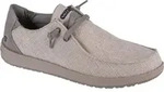 Skechers Melson - Nela 210726-GRY, Halbschuhe, Herren, Grau - Grau - 42,5