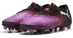 Puma Future 8 Ultimate Low Fg Fu&szlig;ballschuhe Schwarz EU 44 Schwarz EU 44 - Schwarz -