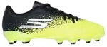 Skechers Gold Fg Fu&szlig;ballschuhe Gelb EU 41 Gelb EU 41 - Gelb - 41