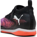 Puma FUTURE 8 MATCH IT + Mid Jr - schwarz, Gr&ouml;&szlig;e:1 - Schwarz