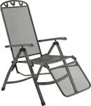 Relaxliege Toulouse 57x67x109cm Relaxsessel Greemotion