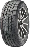 Royal Black Ganzjahresreifen motorcycle-tyres Royal A/S ( 235/55 R19 105W ) -...