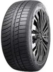 Rovelo Ganzjahresreifen motorcycle-tyres All weather R4S ( 185/55 R15 82H )